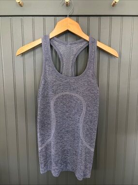 Lululemon Swiftly Tank